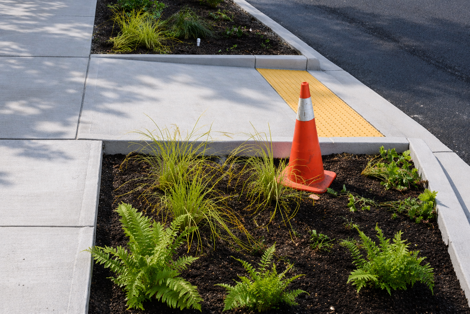 Commercial roofing project 3